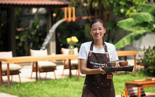 The Community - Siem Reap