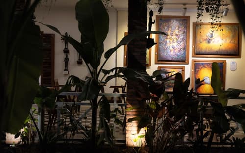 The Community - Siem Reap