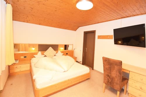 Hotel Chalet Olympia