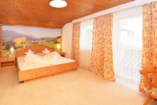 Hotel Chalet Olympia