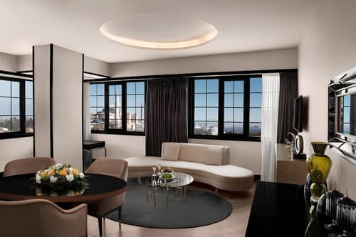 Sura Hagia Sophia Hotel