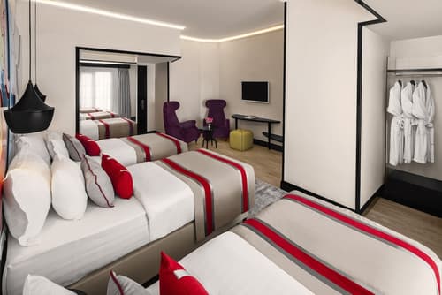 Sura Hagia Sophia Hotel