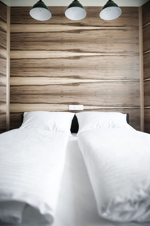 Hotel Daniel Vienna, Room