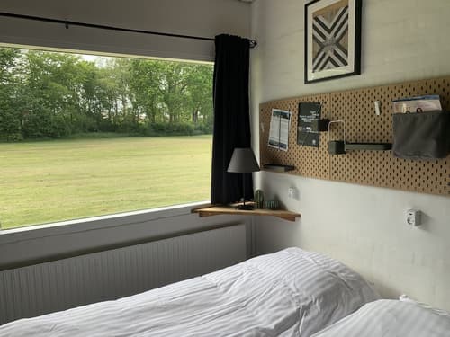 Park Vendia - Hostel, Room