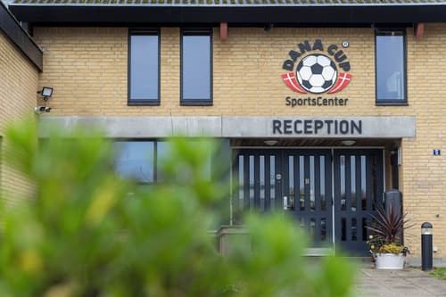 Park Vendia - Hostel, Primary image