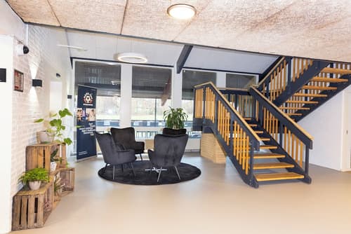 Park Vendia - Hostel