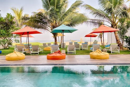 Hotel J Negombo, Primary image