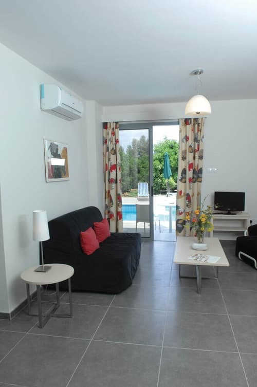 Natura Beach Hotel and Villas