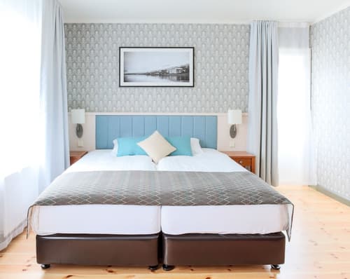 Fosshotel Eastfjords, Room