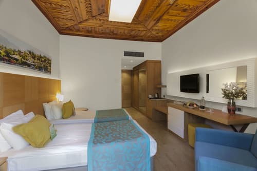 Club & Hotel Letoonia