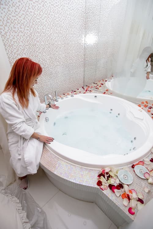 Kupava Deluxe Hotel, 