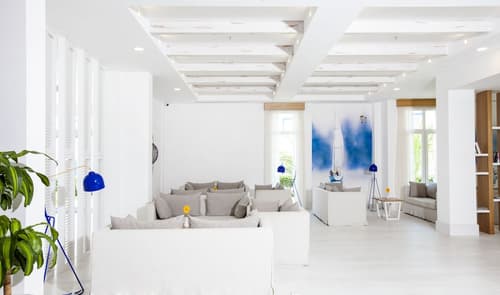Labranda TMT Bodrum - All Inclusive