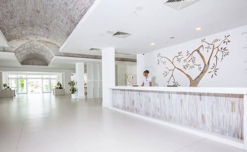 Labranda TMT Bodrum - All Inclusive