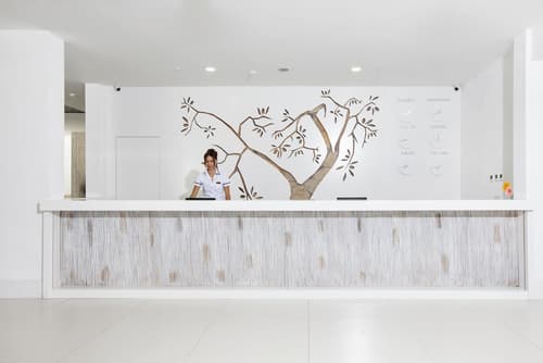 Labranda TMT Bodrum - All Inclusive