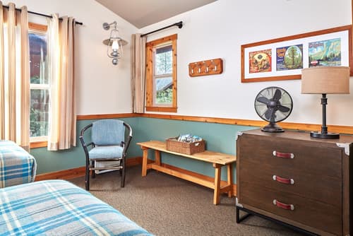 Evergreen Lodge Yosemite