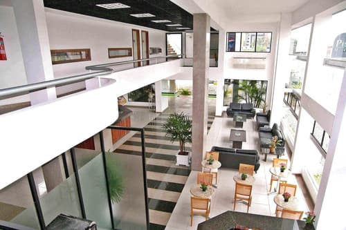 Rede Andrade Bahia, Primary image