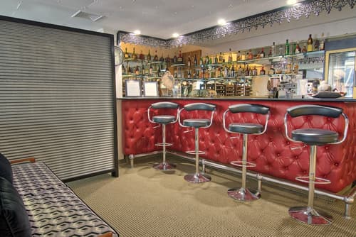 Soho Brisbane