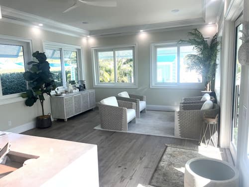 Dolphin Cove - Adults Only, Reception