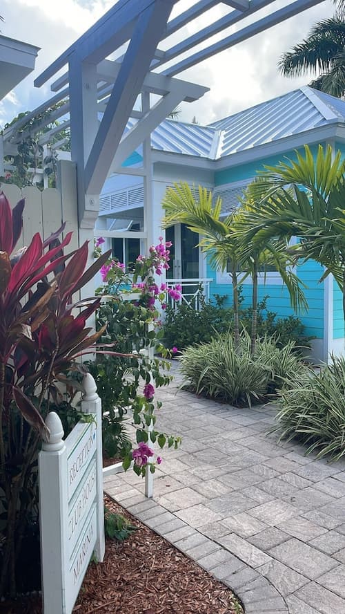 Dolphin Cove - Adults Only