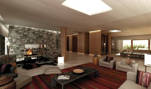 Arakur Ushuaia Resort & Spa