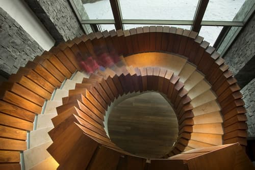 Arakur Ushuaia Resort & Spa, Lobby sitting area