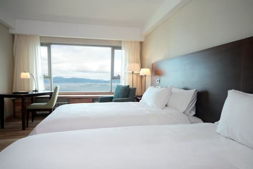 Arakur Ushuaia Resort & Spa