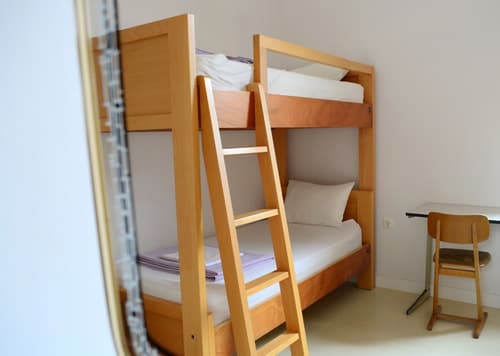 City Circus Athens - Hostel, Room