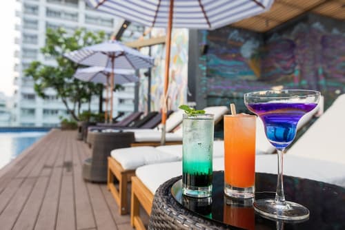 Hotel Icon Bangkok Sukhumvit 2