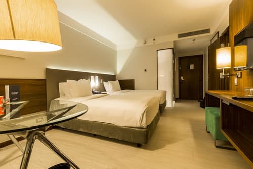 Bugan Recife Boa Viagem Hotel - by Atlantica, Room