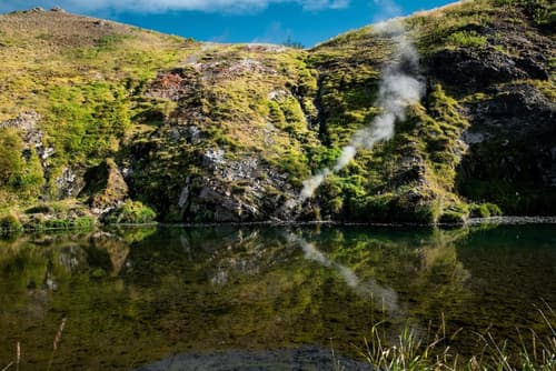 Frost and Fire Boutique Hotel