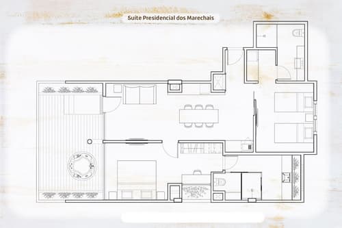 Hotel Ponta Verde Praia do Francês