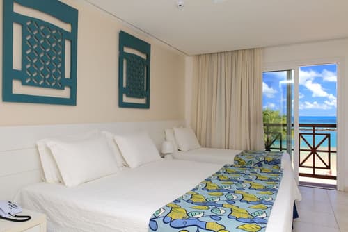 Hotel Ponta Verde Praia do Francês