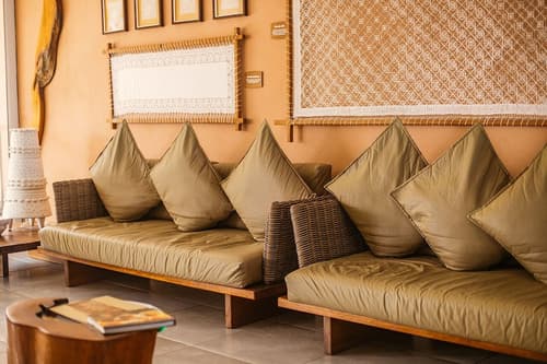 Hotel Ponta Verde Praia do Francês