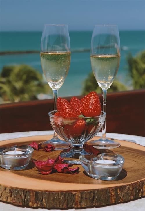 Hotel Ponta Verde Praia do Francês