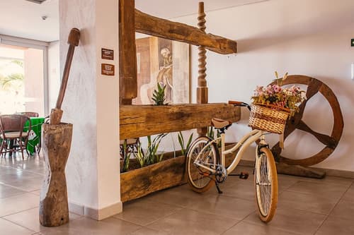 Hotel Ponta Verde Praia do Francês