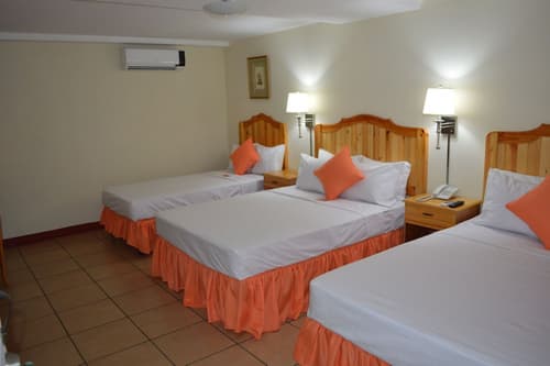 Hotel la Estación Granada