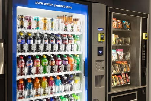 Microtel Inn & Suites by Wyndham Sault Ste. Marie, Property amenity