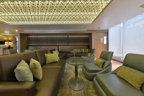 Holiday Inn Express Bangkok Sukhumvit 11 by IHG