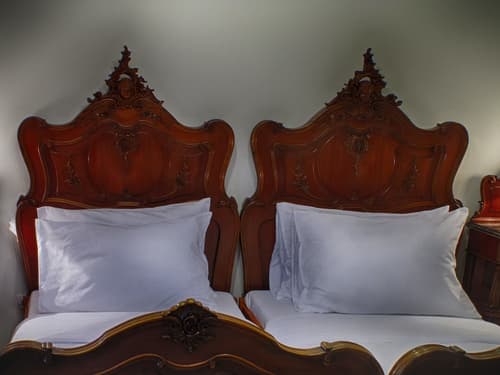 Hotel Puntijar, Room