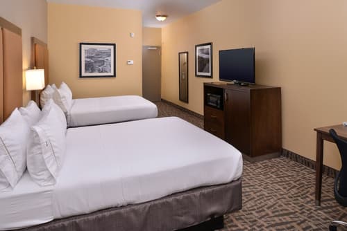 Holiday Inn Express & Suites Page - Lake Powell Area by IHG, Room