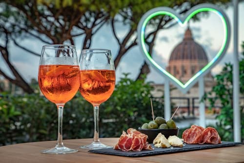 Fragrance Hotel St. Peter, Primary image