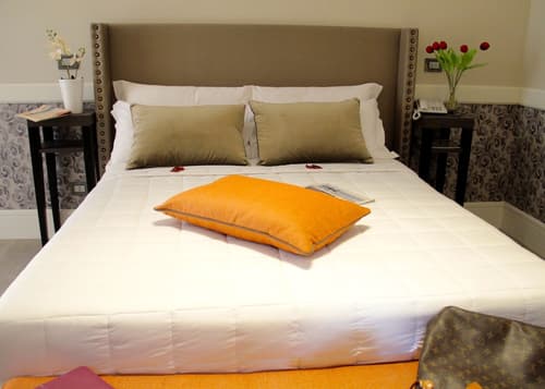 Fragrance Hotel St. Peter, Room