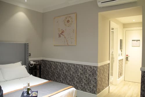 Fragrance Hotel St. Peter, Room