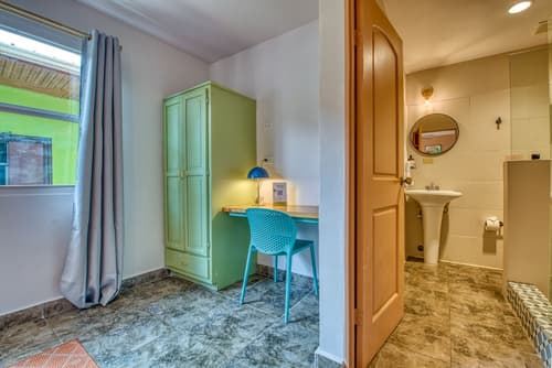 Bocas Paradise Hotel