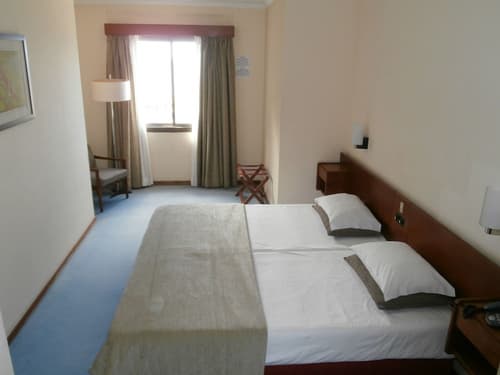 Flag Hotel Madeira - Ribeira Brava, Room