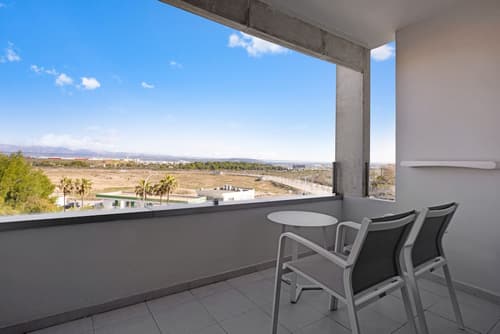 Aparthotel Fontanellas Playa, Room