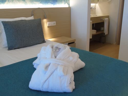 Aparthotel Fontanellas Playa, Room