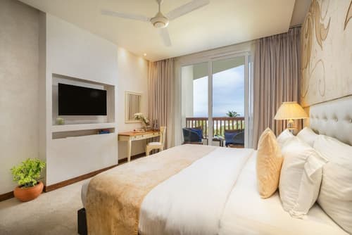 NH Bentota Ceysands Resort, Room