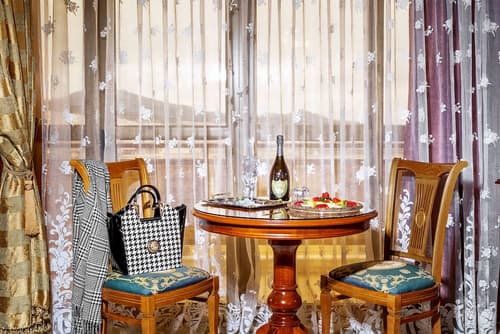 Imperial Palace Classical Hotel Thessaloniki