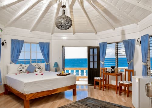Beyond Sunset Resort & Villas, Room